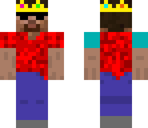 king stevo