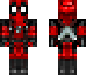 dead pool