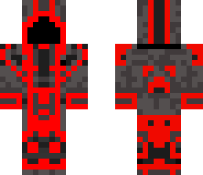 redonark