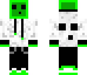 slime