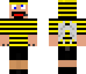 mine bee