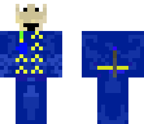 the air admiral sheep