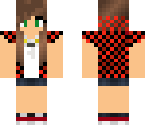girl skin