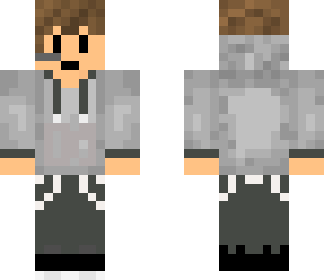 a little change