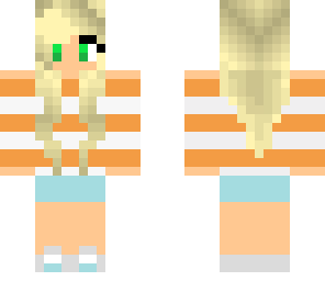 summer girl
