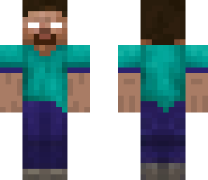herobrine hd