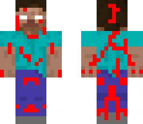 the herobrine