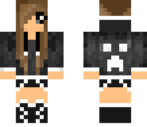 creeper girl ii