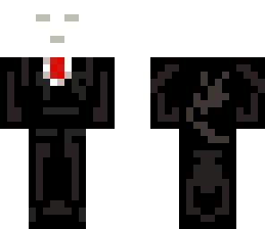 slender man
