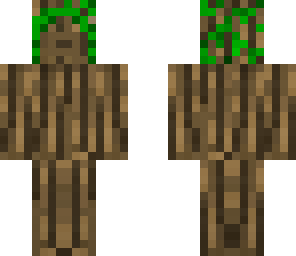 the walking tree - twt