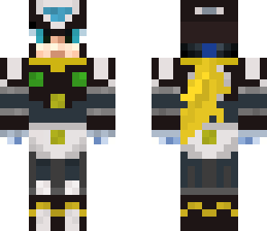 black zero