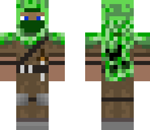 creeper killer