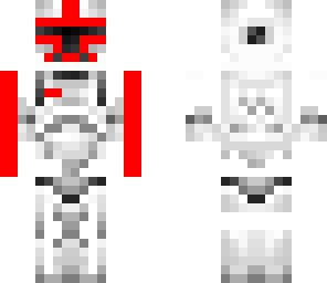 commander troop