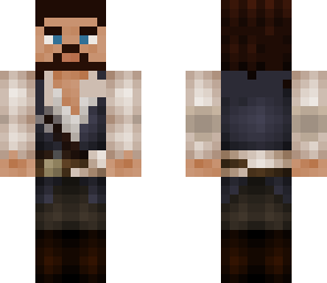 pirate