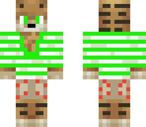 tiger