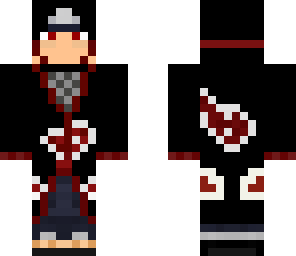 itachi uchiha
