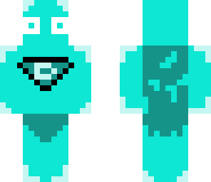 diamond man