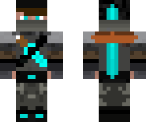 diamond ninja