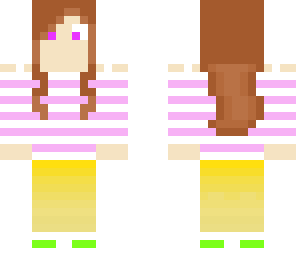 claire