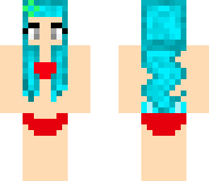 aqua marine