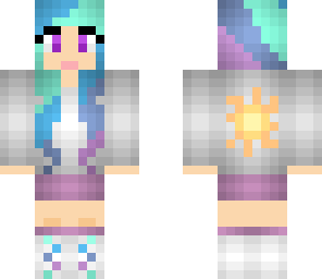princess celestia