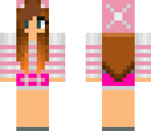 super pinky