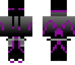 ender hood