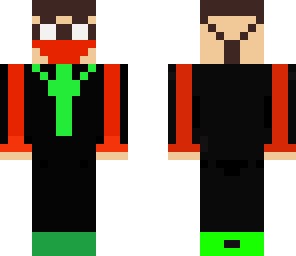 herobrine alla stealer