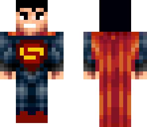 super man