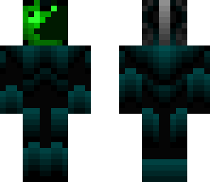 meh caeruleus