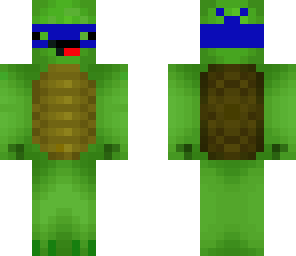 bandana turtle