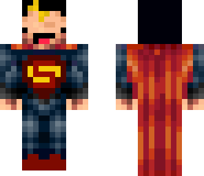 derpy superman
