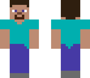 basic steve