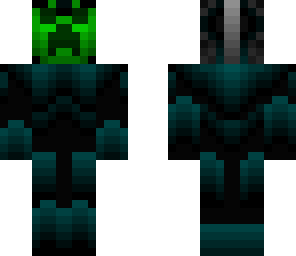 creeper caeruleus