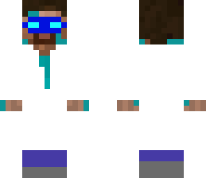 clone scientist