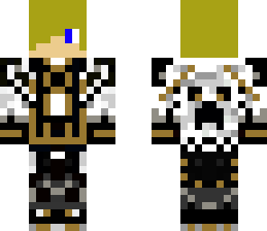 brown assassin