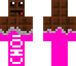 yummy chocolate