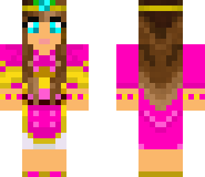 queen of creeperland