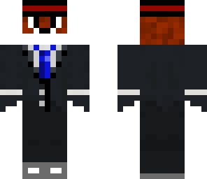 sky gentleman