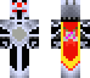 the iron assasin
