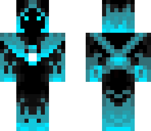 mago de hielo