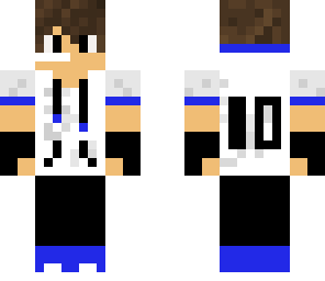 dynamo24 the gamer