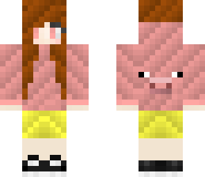 piggeh girl 