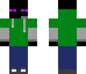dj endermen
