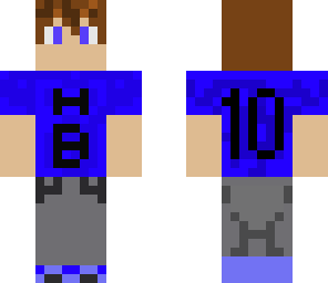 patchybell 10