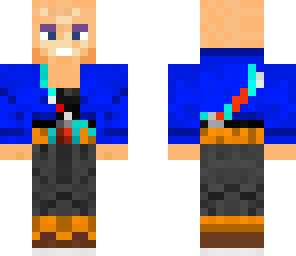 trunks