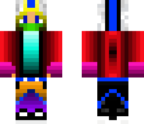 hd assassin