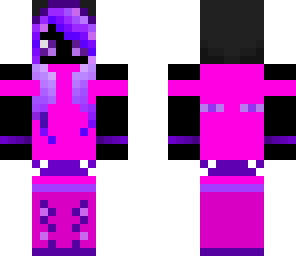 endermen girlfriend