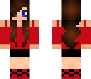red cutie