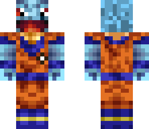 gokusquirtle